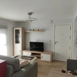 Alojamiento Vandelvira 2 Jaén