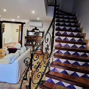 Casita Rocio Jaén